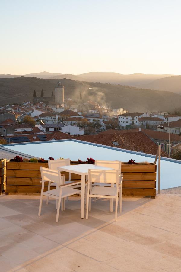 Hotel Freixo Douro Superior Freixo de Espada à Cinta Eksteriør bilde