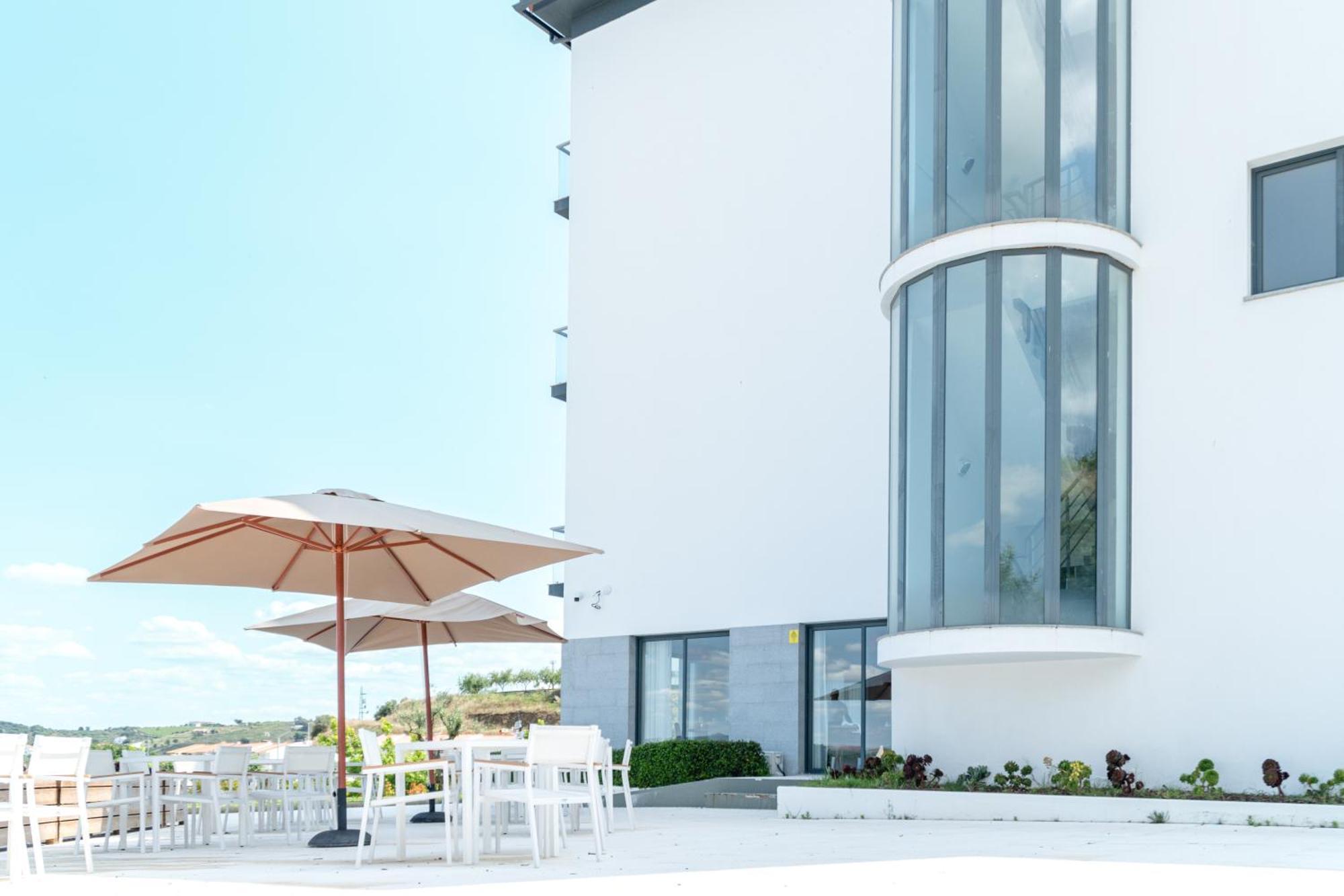 Hotel Freixo Douro Superior Freixo de Espada à Cinta Eksteriør bilde